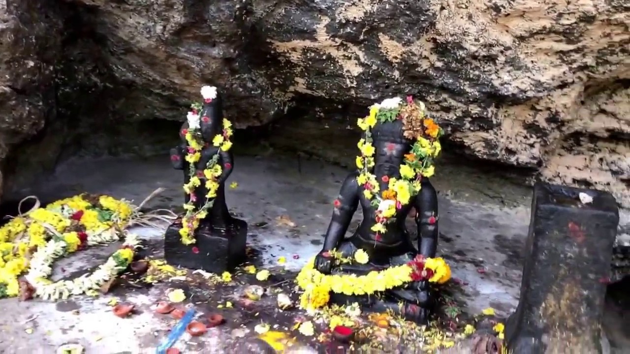 Kailash cave, Suruthi thirthan, Suruli hills, ( near thani district) Tamil Nadu, India