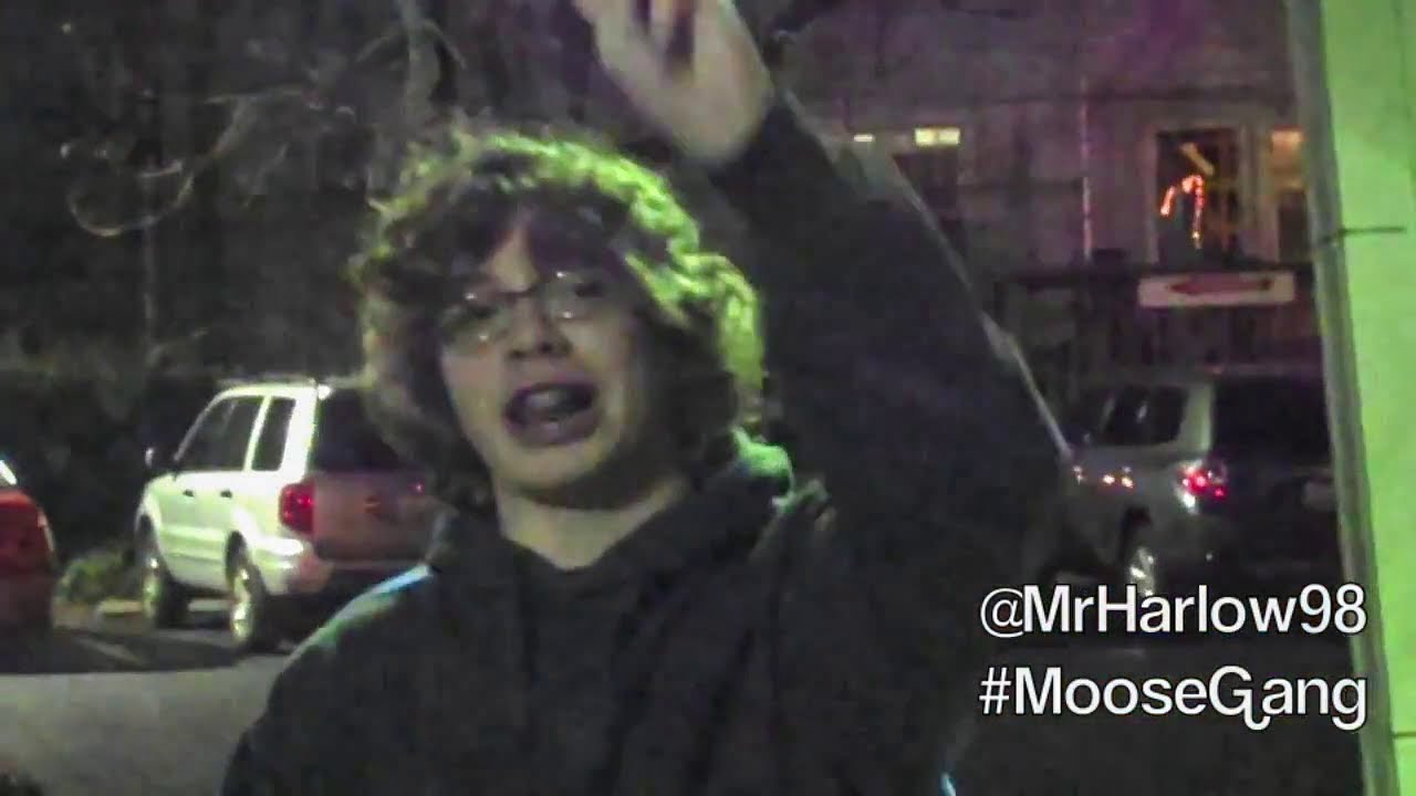 Mr. Harlow - I Just Do It (Jack Harlow)