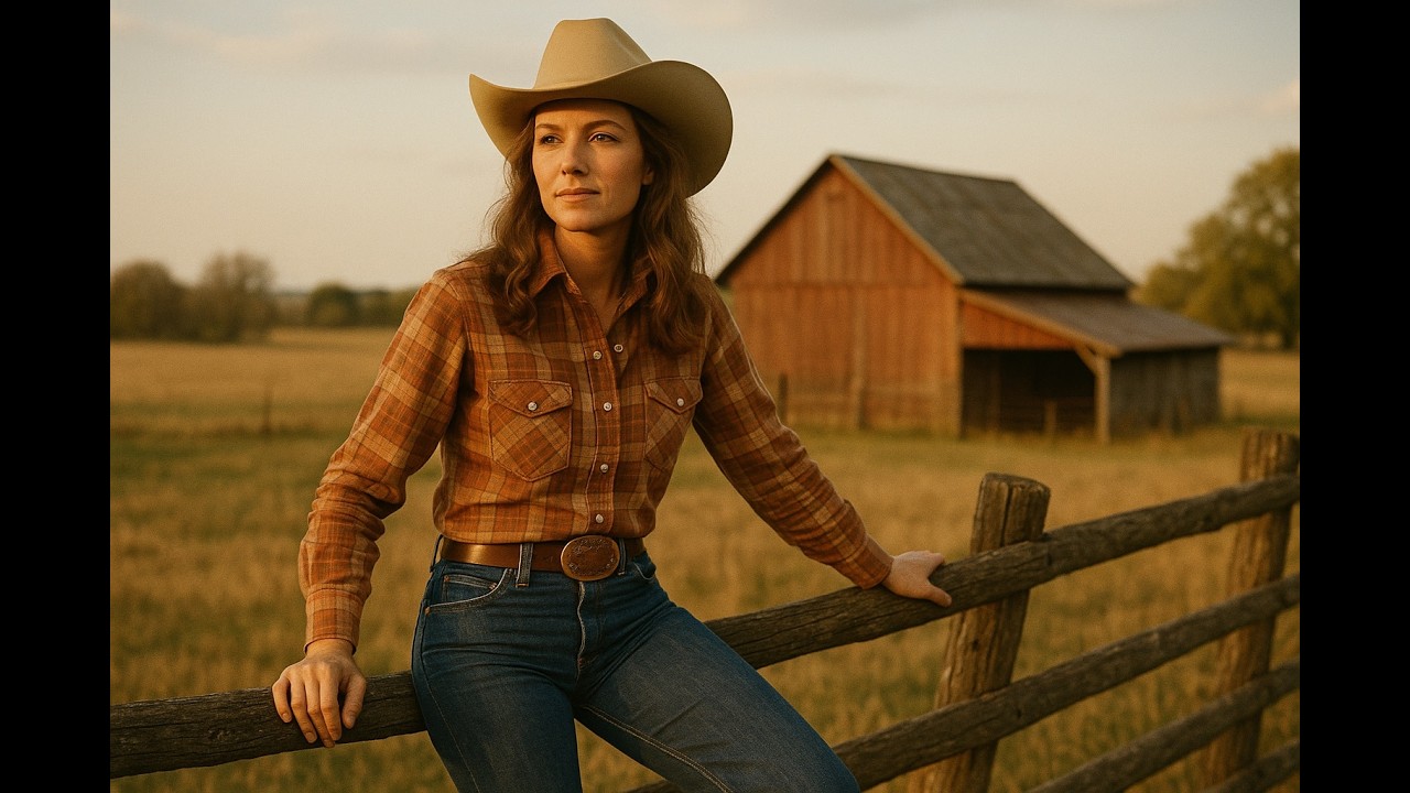 The Most American Thing Ever - 10 Hours of Country Music