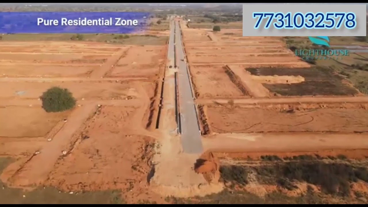 Hyderabad Pharmacity #dtcp #approved Layout #spot registration # Glentree Pharma county #
