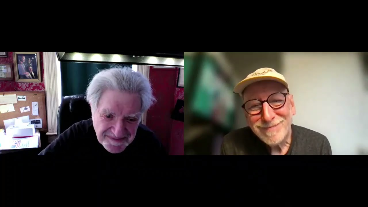 Interview d'Hal Galper par Michel Goldberg - 4