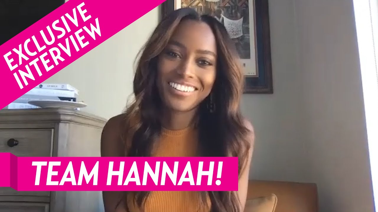 &lsquo;Summer House&rsquo; Newbie Ciara Miller Sides With Hannah Berner Amid Luke Gulbranson Love Triangle