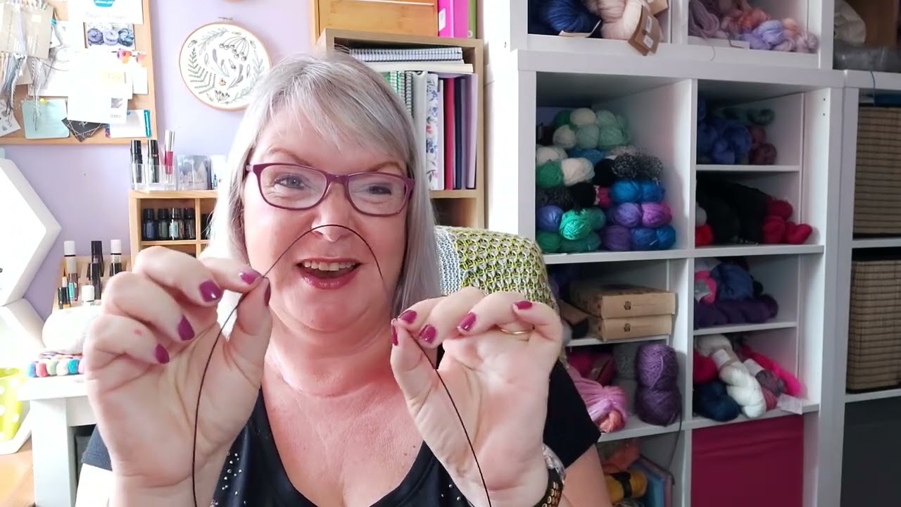 Prym Ergonomic Circular Needles Review