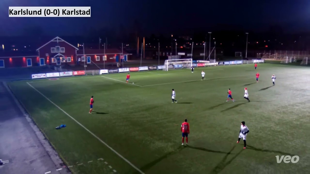 Karlslunds IF FK P09 - FBK Karlstad P09
