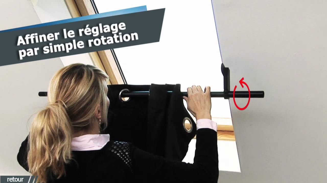 iB+ fenêtre de toit