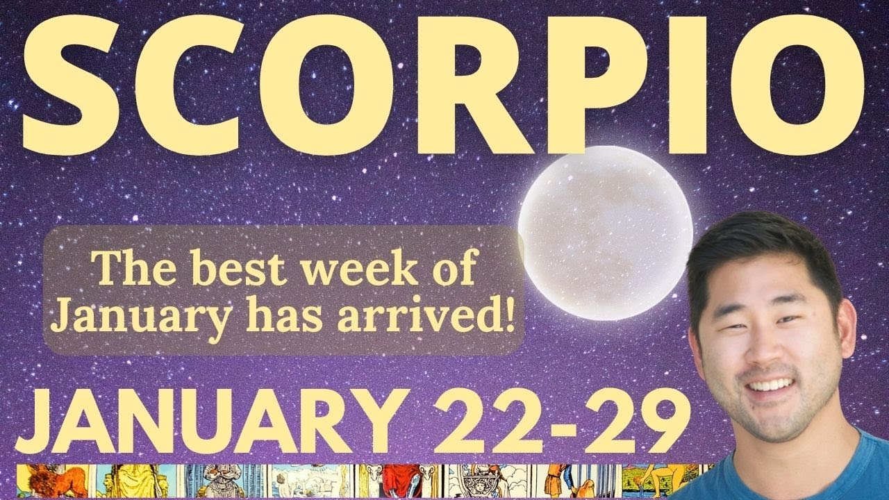 Scorpio - MONEY AND WEALTH IS TRULY EPIC WITH YOUR RARE SPREAD! 😍 Tarot Horoscope ♏️