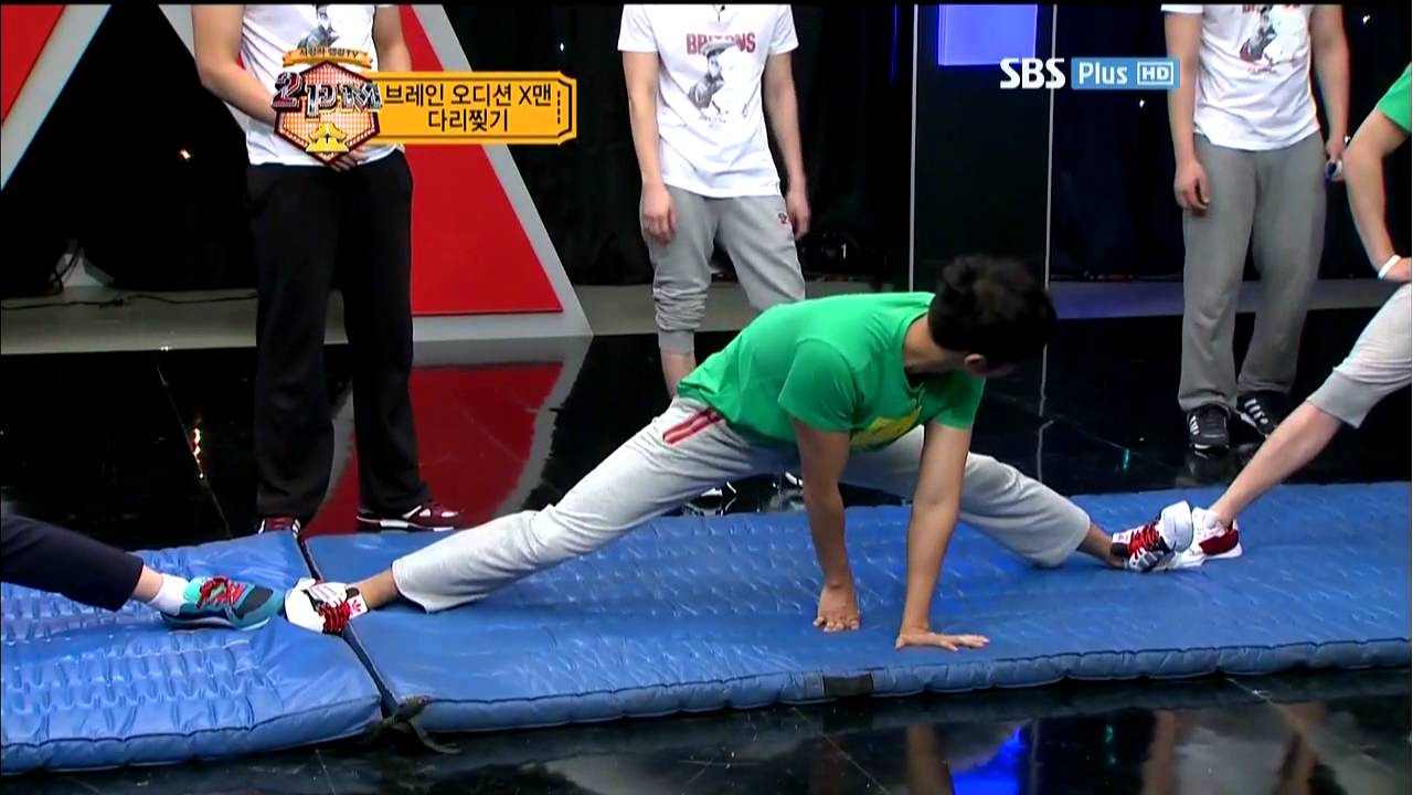 2PM ep7 - 6/7