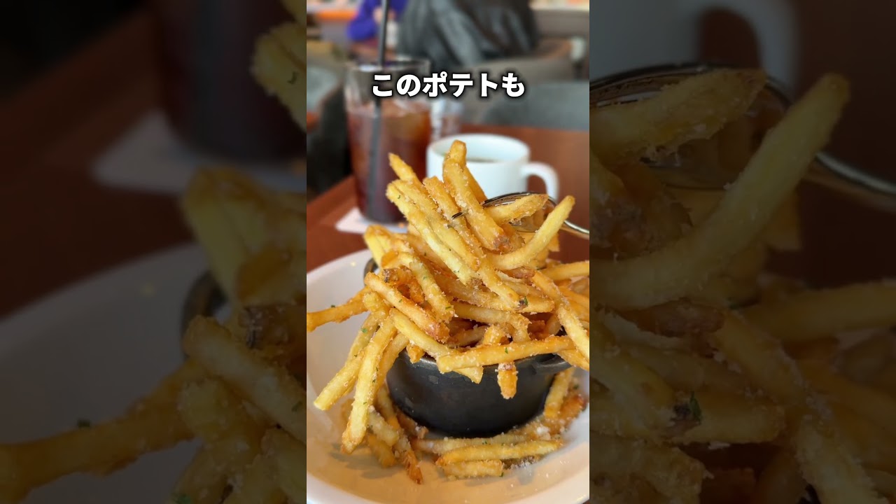 【NEW】麻布台ヒルズのおすすめフード5選【神谷町】