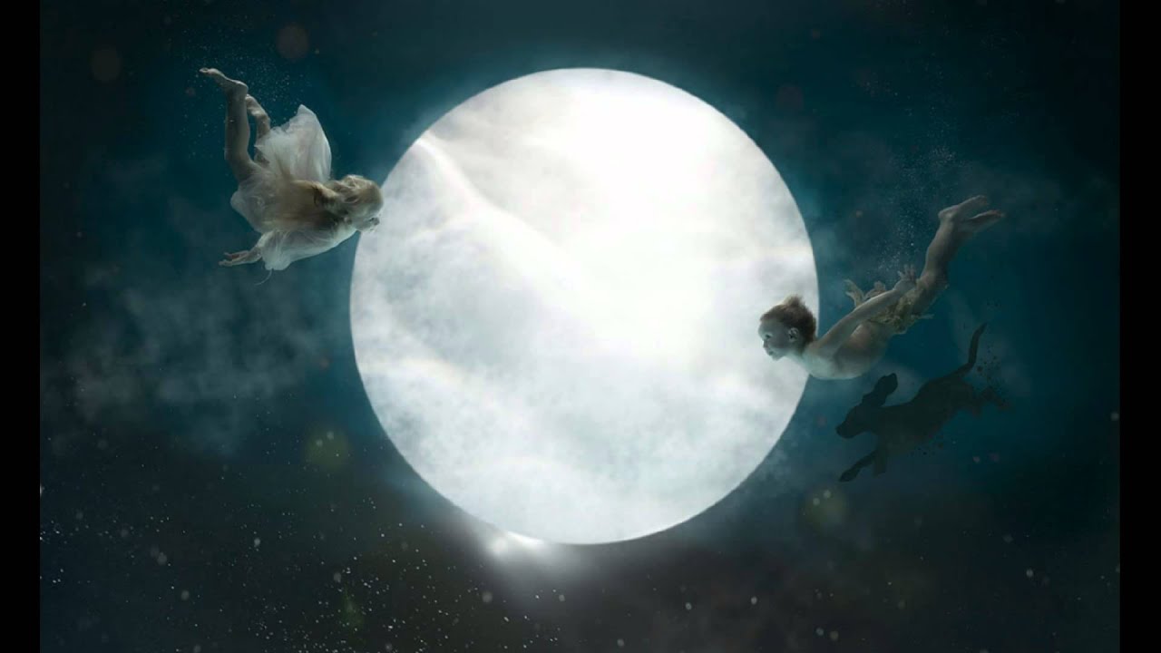 Lex Van Someren - Ocean Bliss