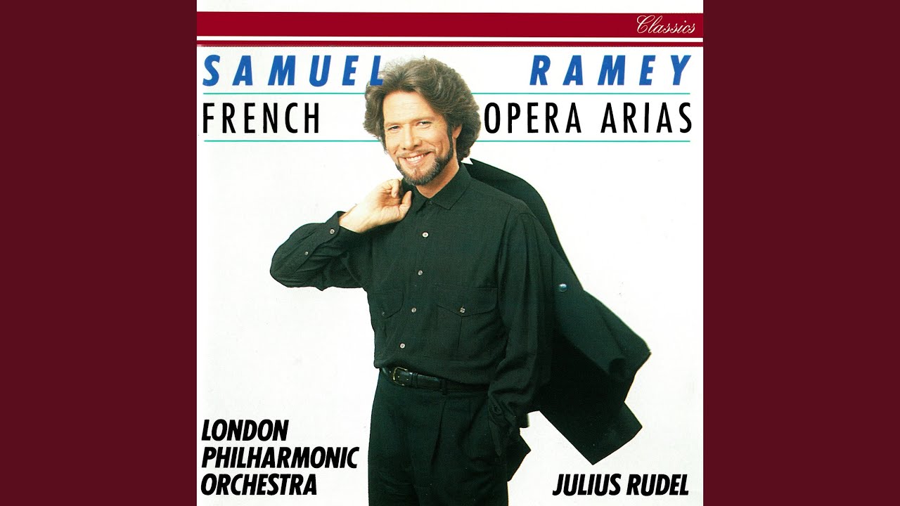 Thomas: Le caïd / Act 1 - 
