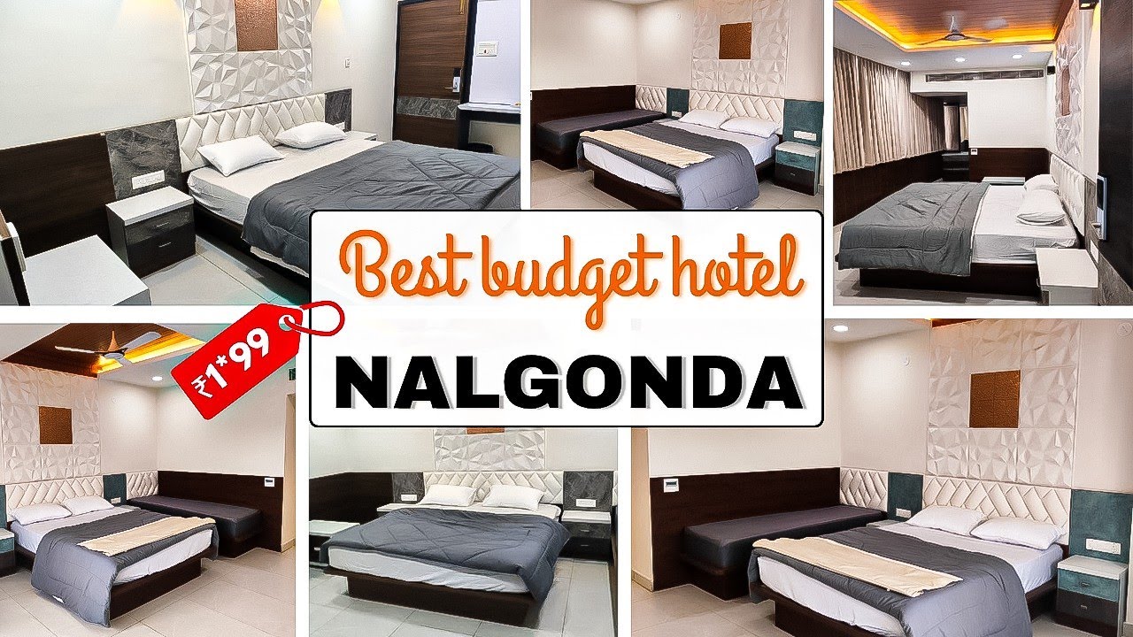 Best couple hotel in Nalgonda | Best budget hotel in Nalgonda | Best hotel in Nalgonda