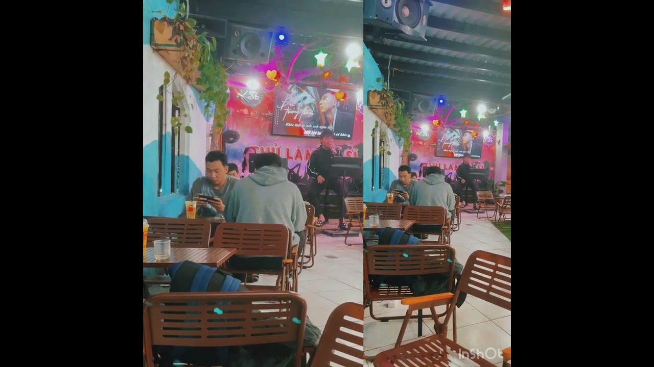 Đau Để Trưởng Thành | Tùng Trí |