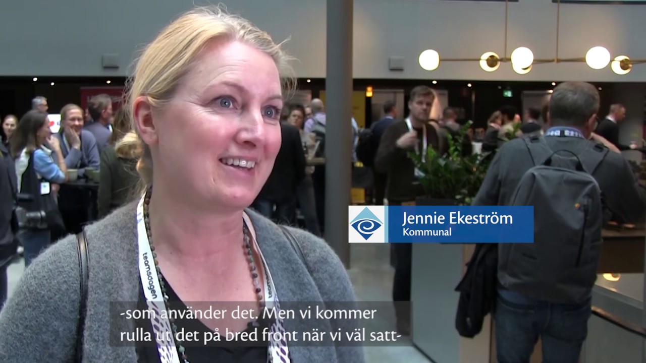Enghouse kontaktcenter i Microsoft Teams