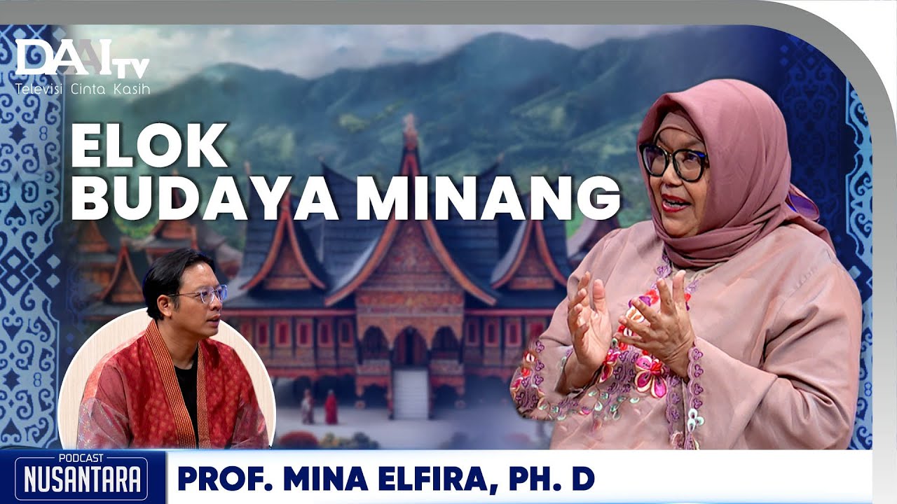 Benarkah Adat Minang Mengharuskan Merantau dan Hanya Menguntungkan Kaum Perempuan?