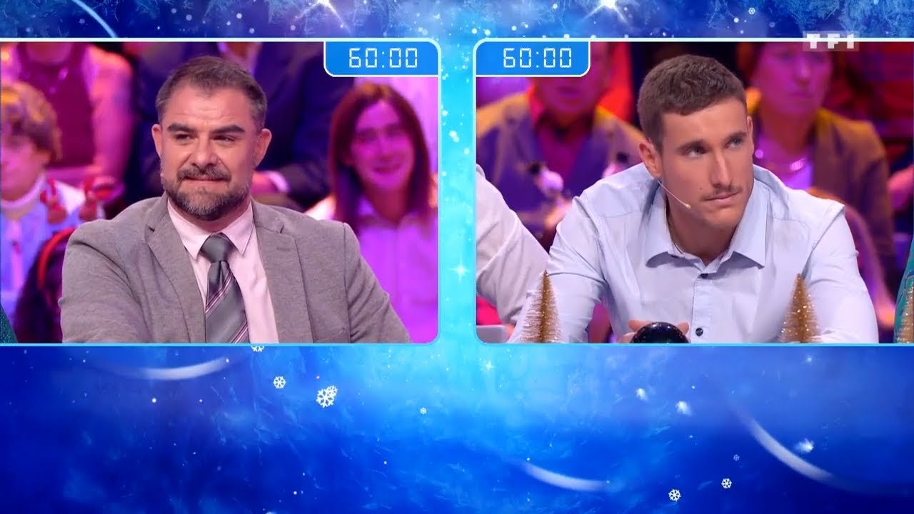[LES 12 COUPS DE NOËL 2019] - Coup Fatal (3/4)