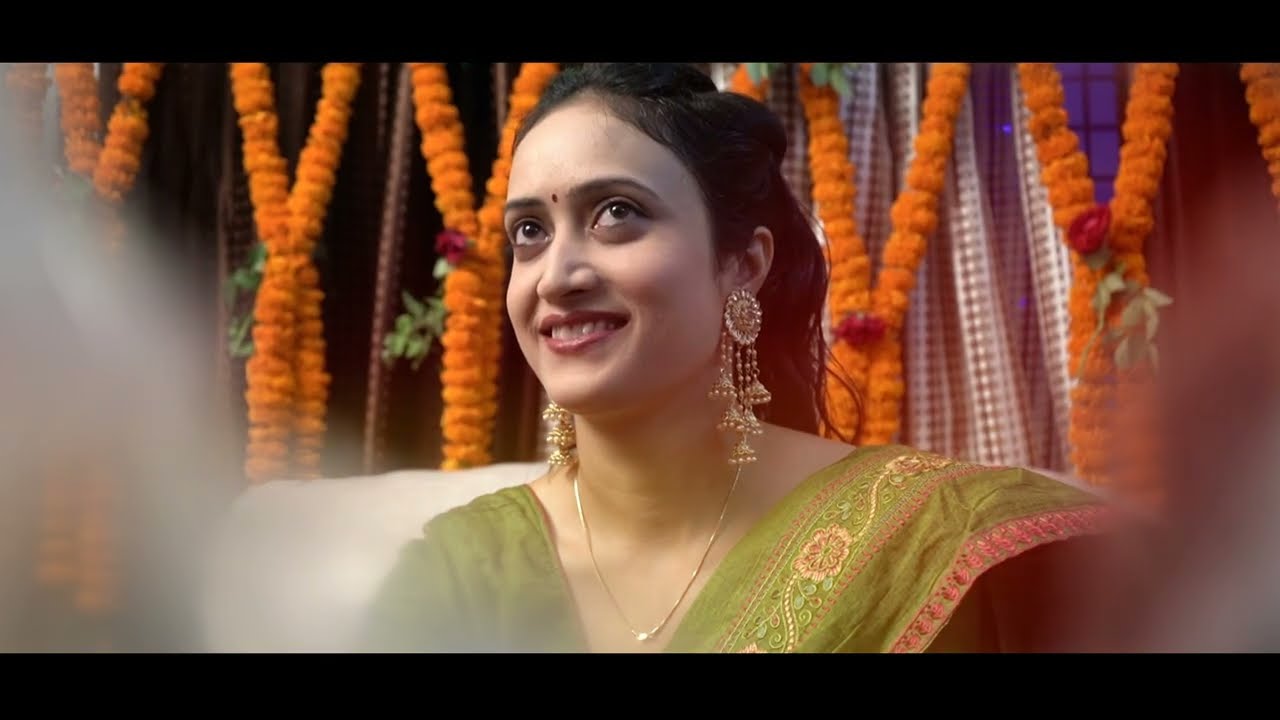 Nidhi & Ujjwal || Traditional Wedding Highlight