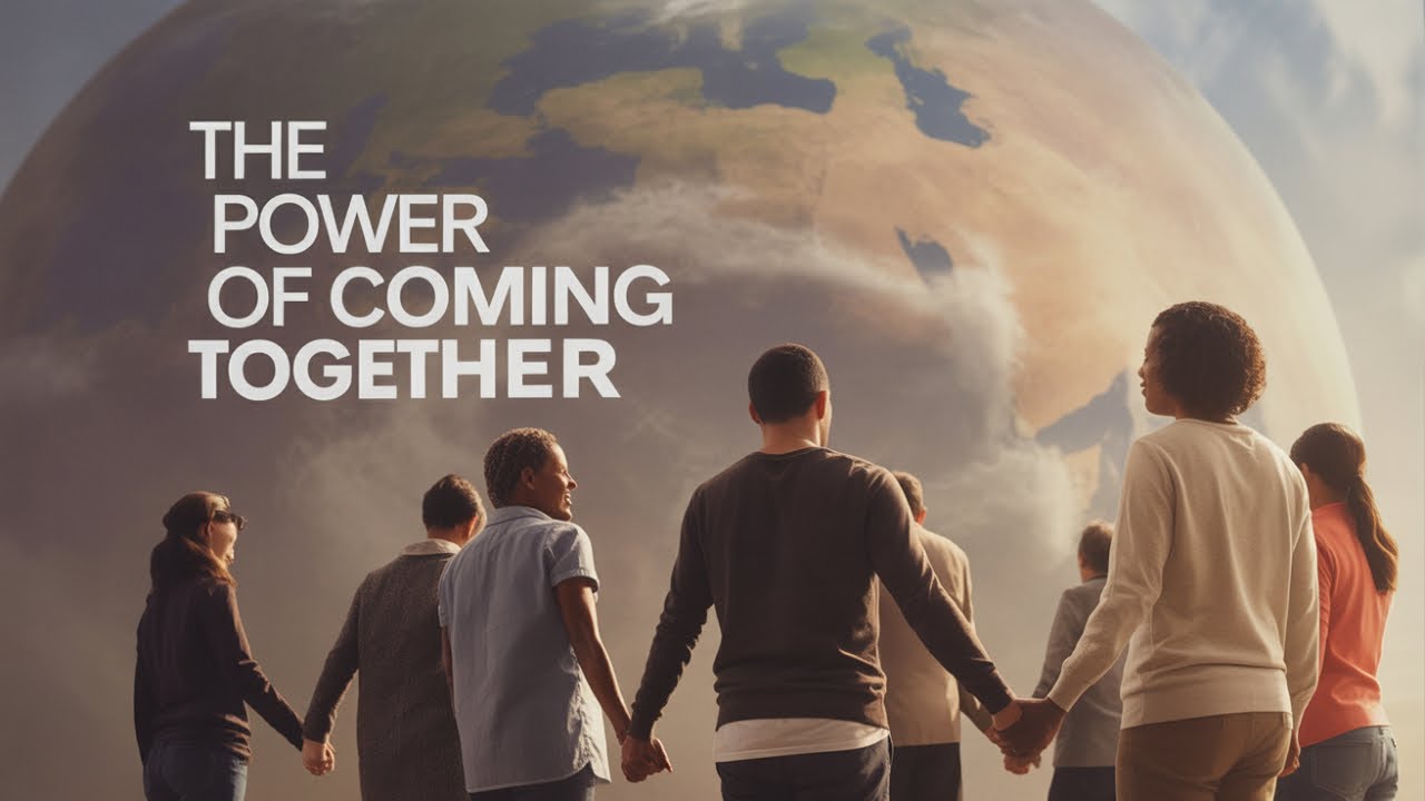 The Secret Power of Togetherness Revealed