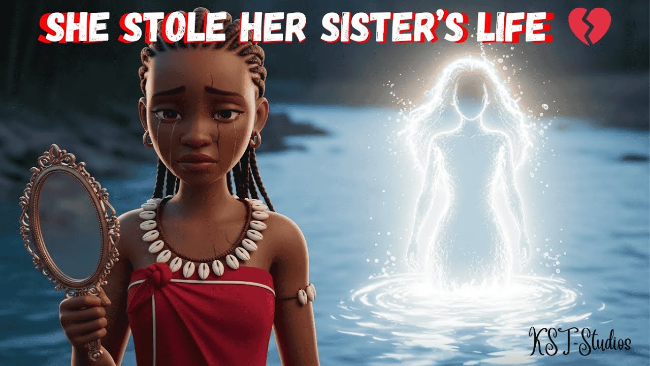 Her Sister Stole Her Husband… And She Never Came Back