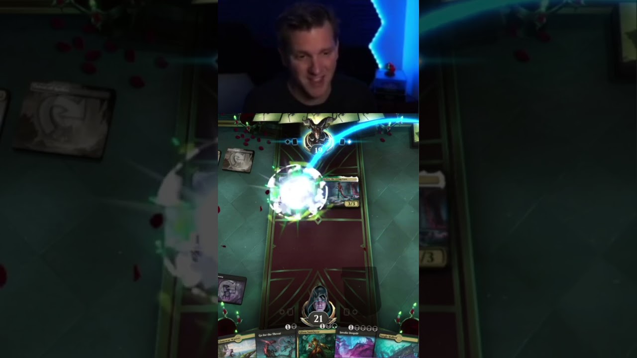ONE simple trick to beating @crokeyz and it will surprise you!