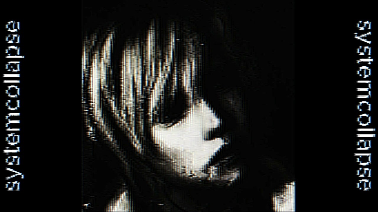 supertrap + experimental + horror + systemcollapse type beat - 