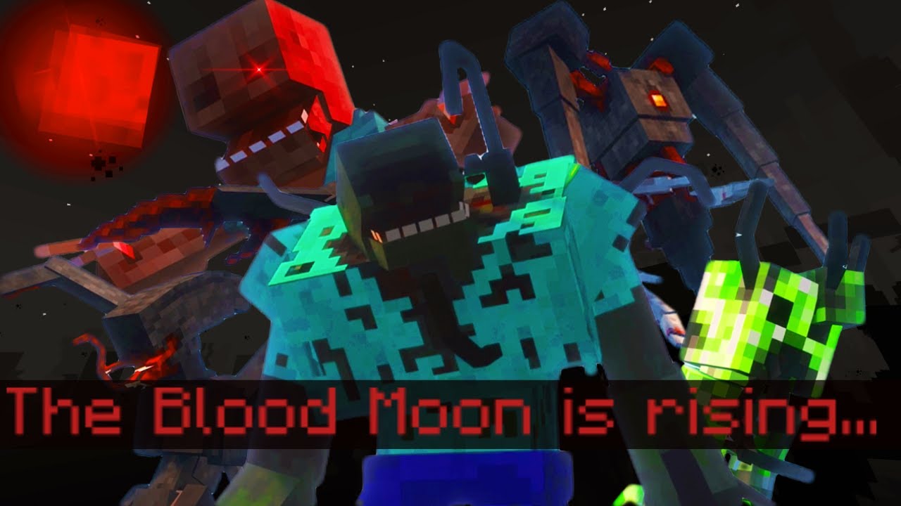 This Scape and Run Parasites Addon Changed EVERYTHING...