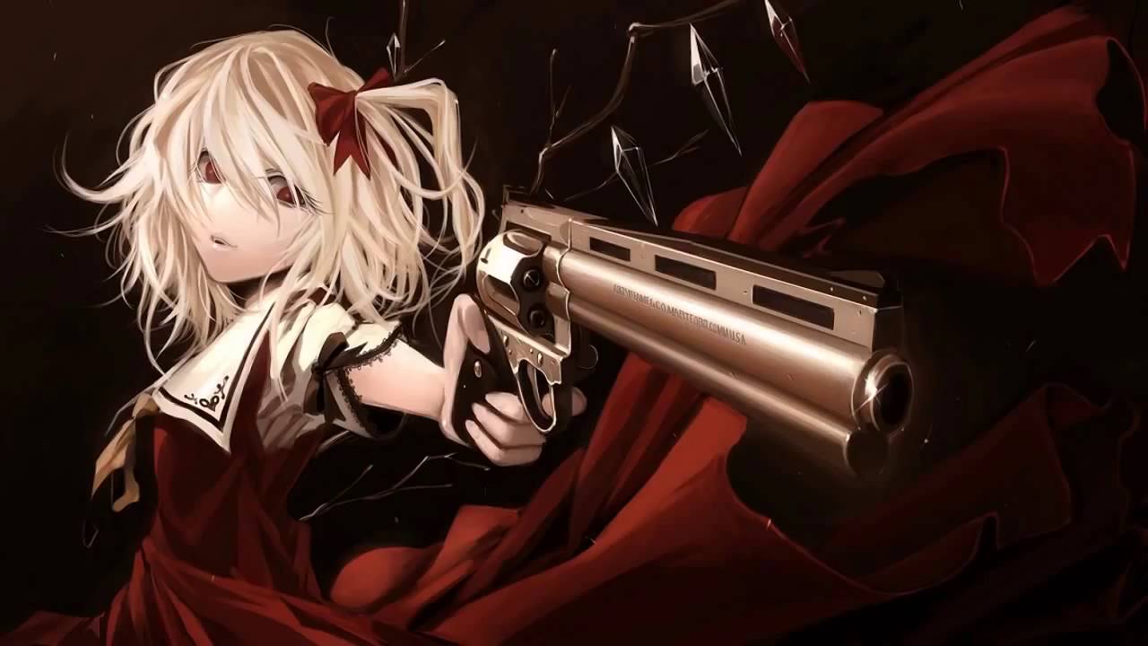 【東方Vocal／Metal】 染血バイオレンス 「Shinigiwa Satelllite」