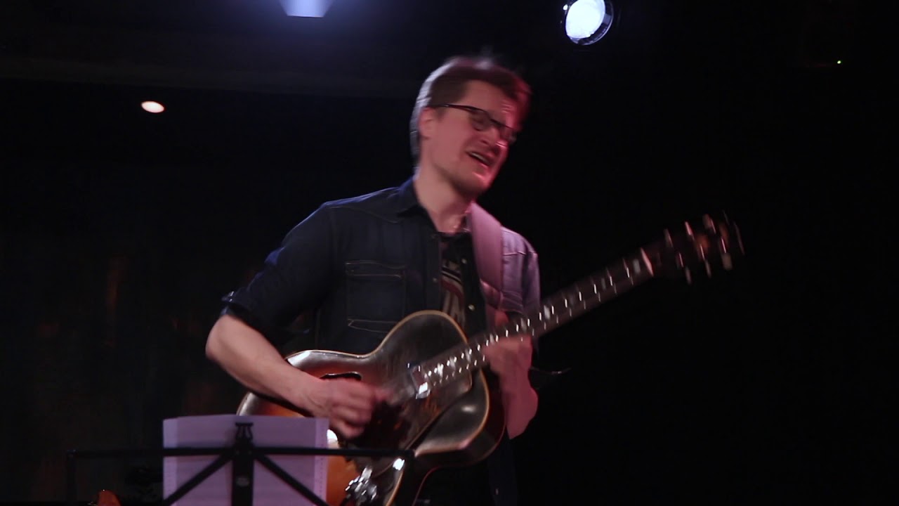 Teemu Viinikainen III - Birdman