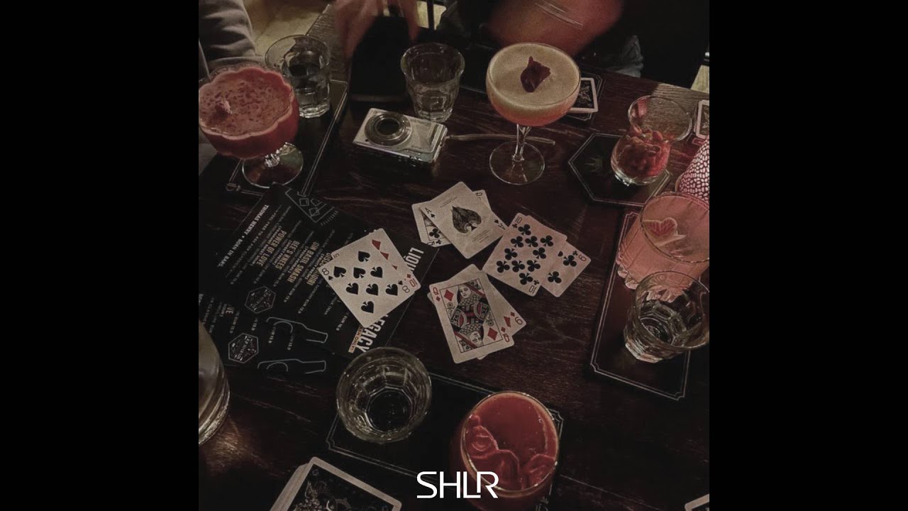 Sampagne x YUNG SAINT PAUL Type Beat - 