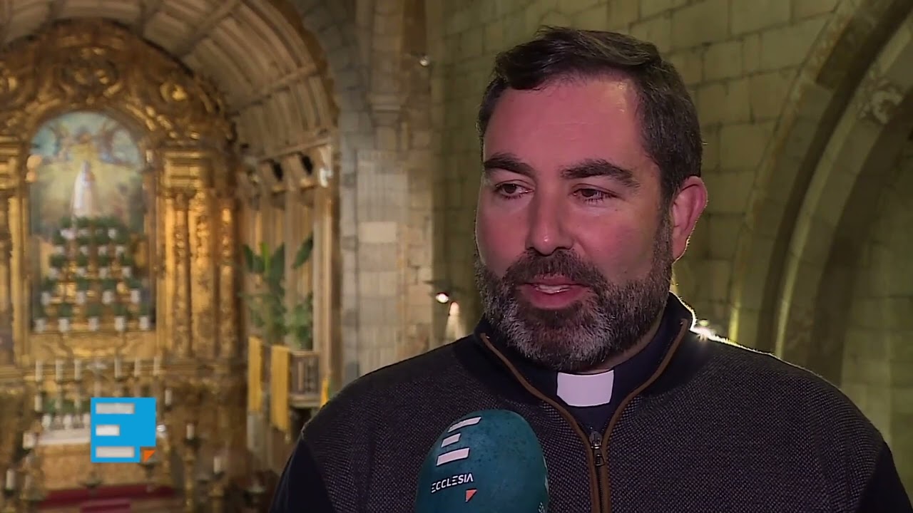 Órgão Histórico na Paróquia de Nossa Senhora da Oliveira, Guimarães