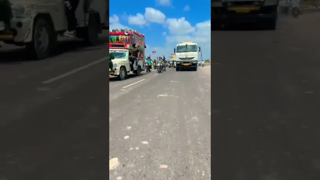 डीजे वाला छोरा सॉन्ग 😍😍😍