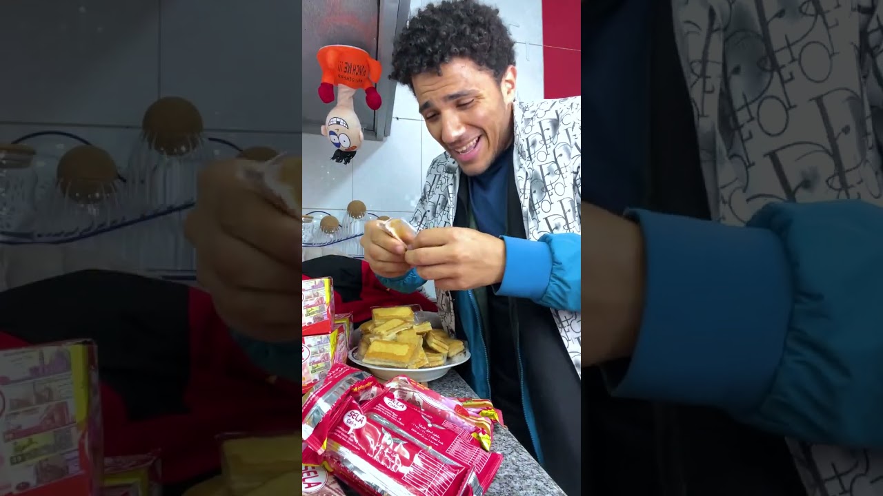 ‏أصعب فيديو في حياتي🔥🥲
