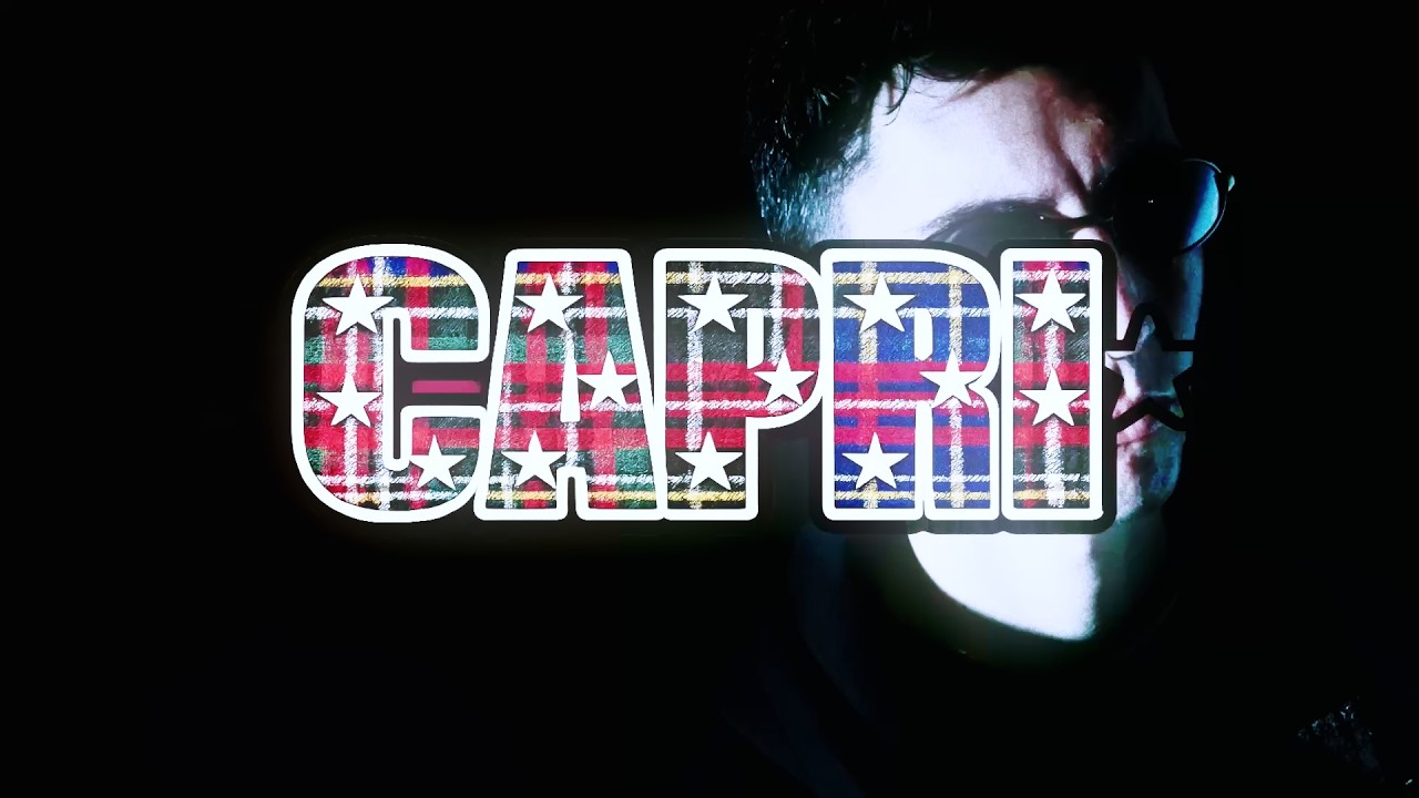 Running Touch - Capri (Official Video)