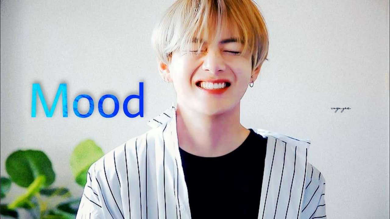 ● KIM TAEHYUNG FMV 