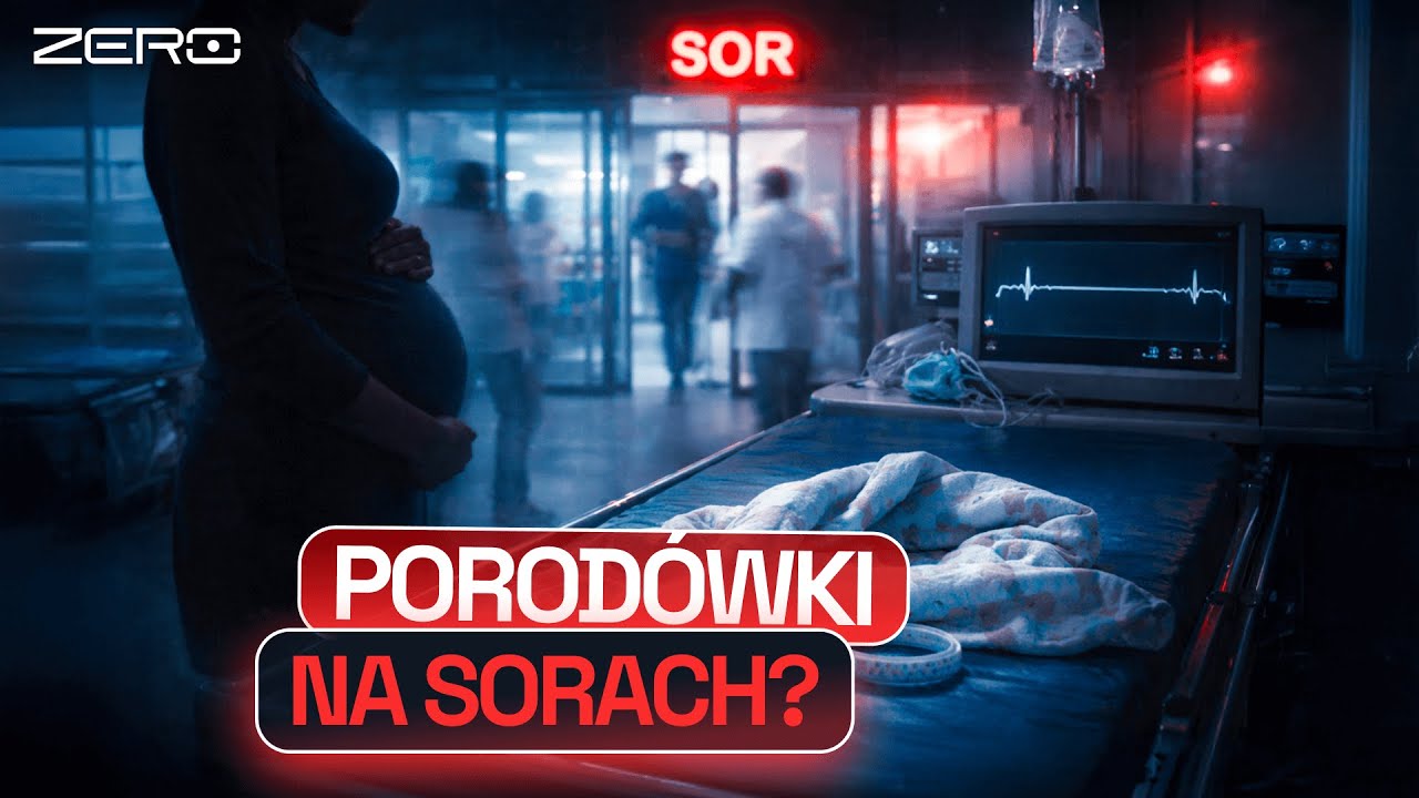 KOLEJNE ZGONY CIĘŻARNYCH KOBIET. CZY W POLSCE MOŻNA BEZPIECZNIE RODZIĆ?