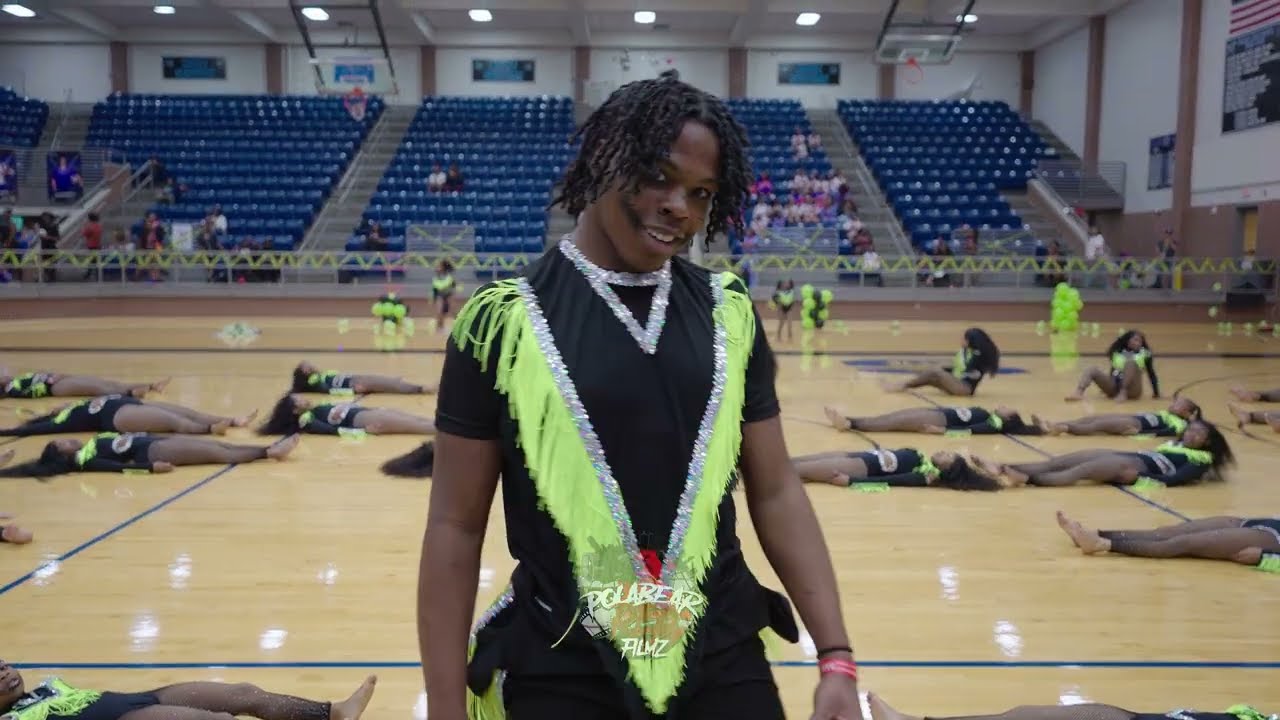 Phenomenal Dance Company | Spooktacular | All Age | Field Show | Dance Apocalypse