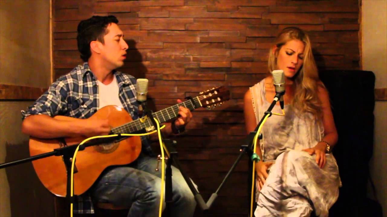 Jose y July, Mi historia entre tus dedos (Cover)
