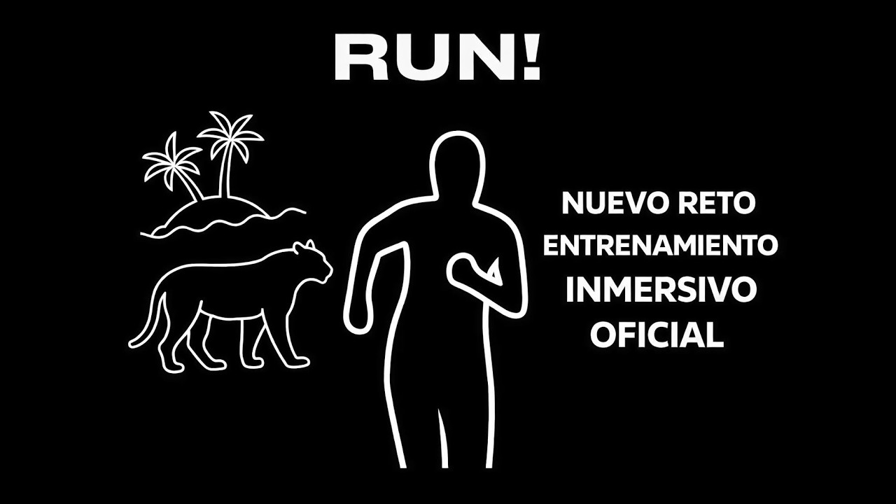 ACTIVA Tu CUERPO En 8 MINUTOS | CARDIO INMERSIVO INTERACTIVO