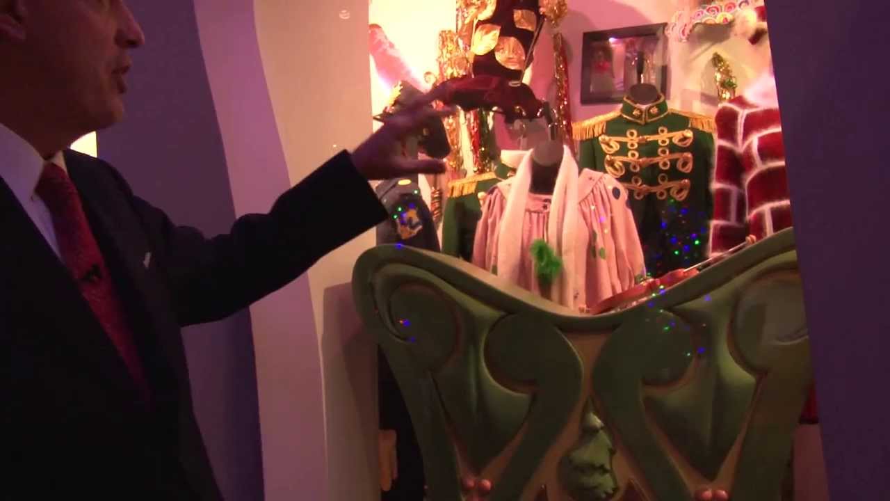 Entertainment Pix - Castle Noel
