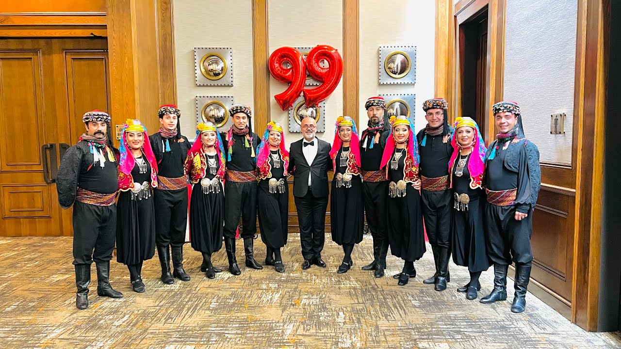 ANKARA Edalı da Modalı Yar
