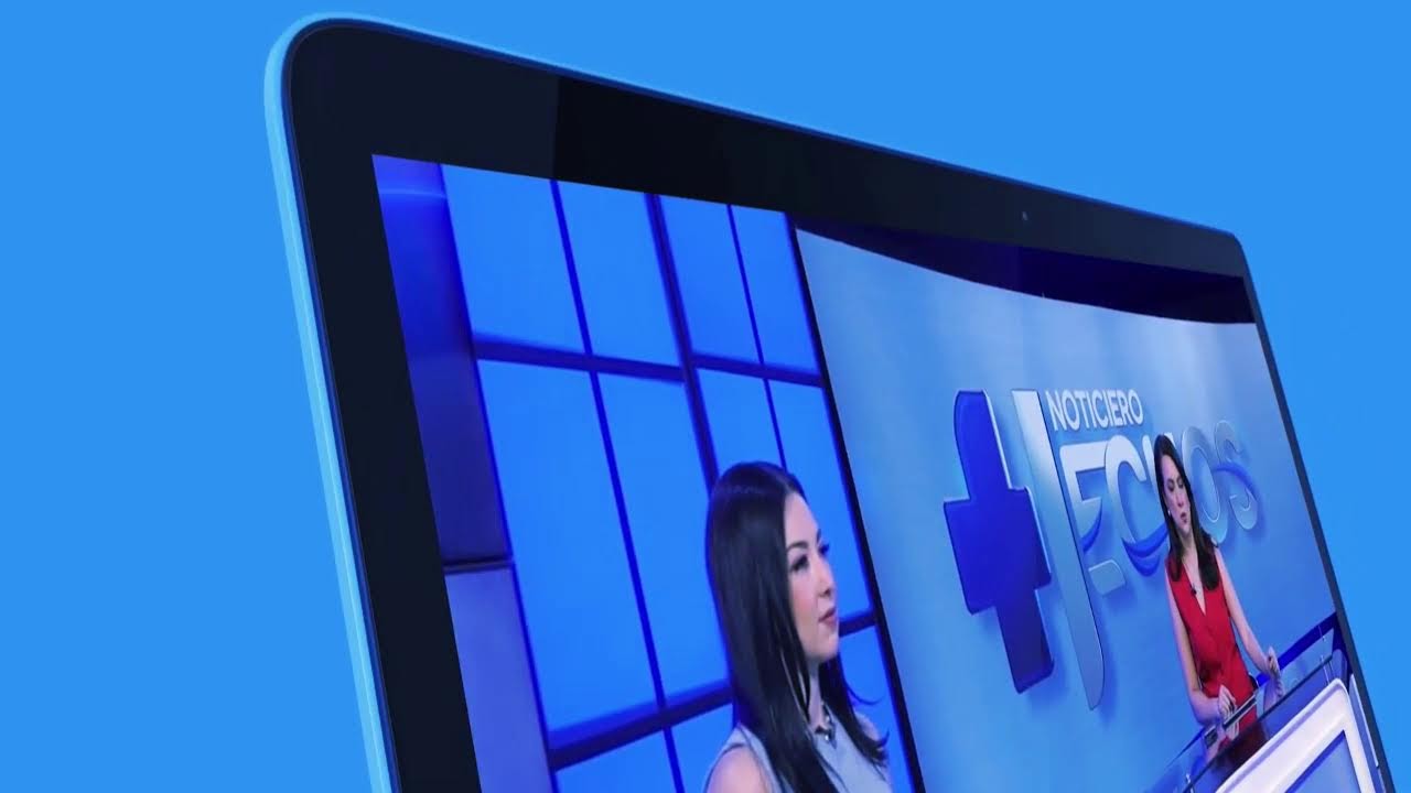 Noticiero Hechos en Vivo