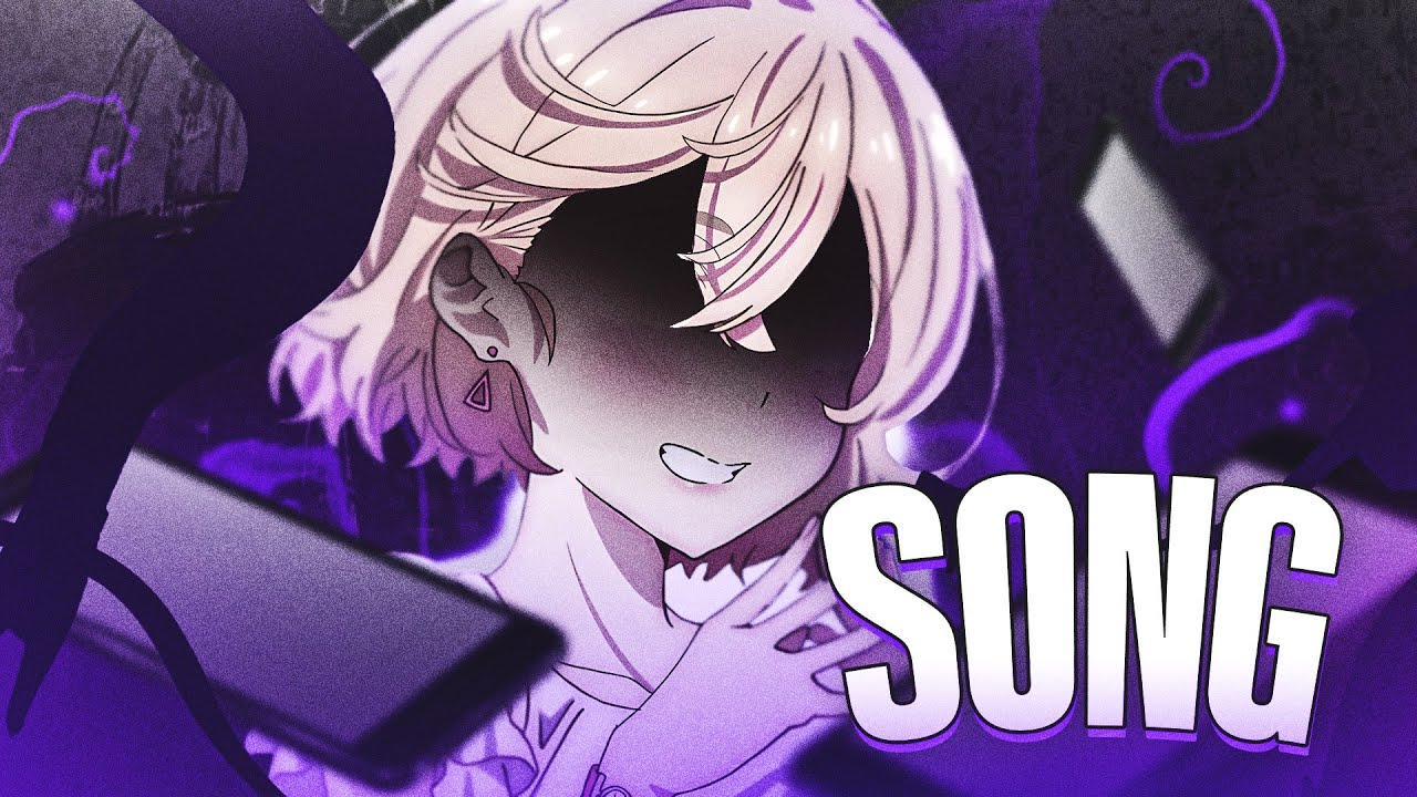 ANIME LOVE SONG | HARDSTUCK II | yonko (Official AMV)