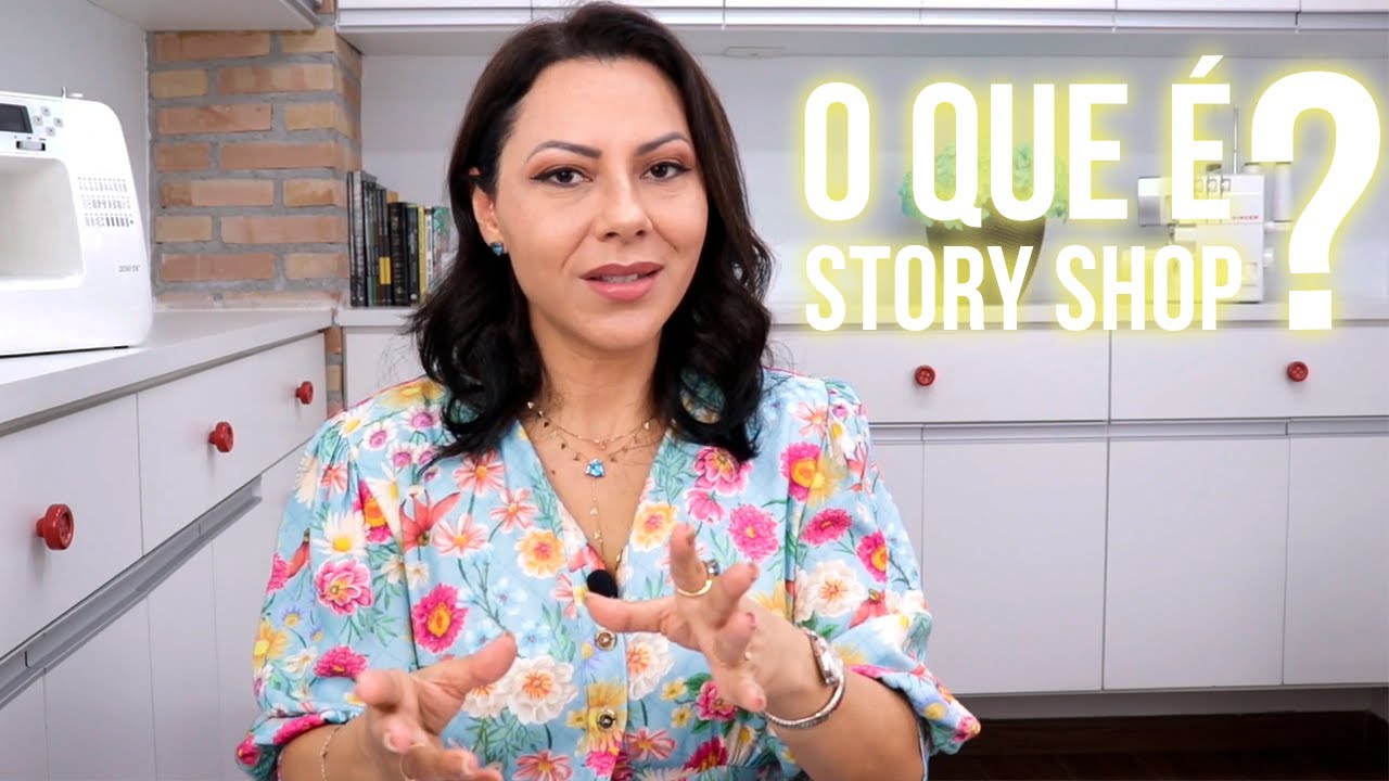 O que é Story Shop e como usar para vender mais