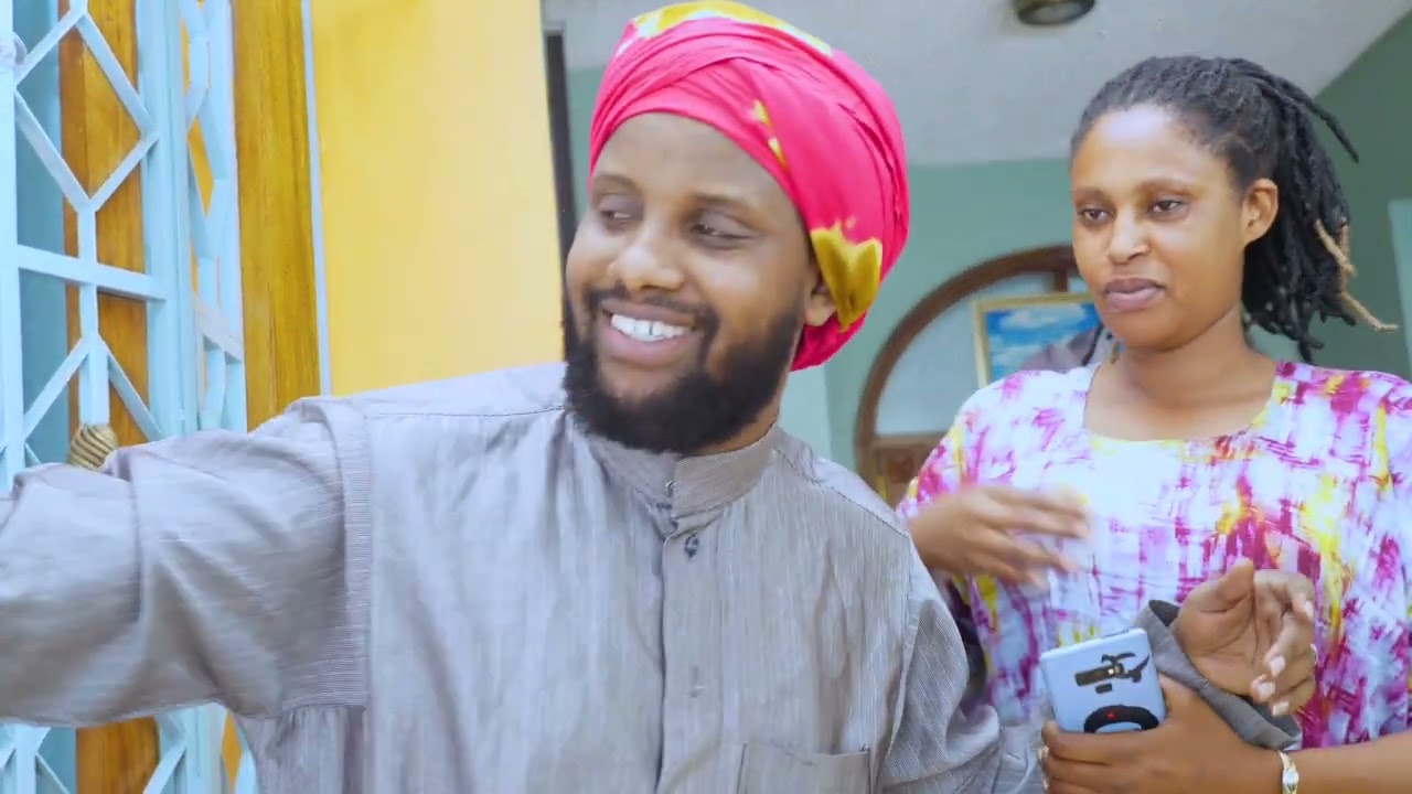 UMWANA WIKIRARA  Ep 2// UWO WITANSHUTI MENYA NEZA NIMBA KURUHANDE RWE NIMBA BAWE AGUFATA NKINSHUTI