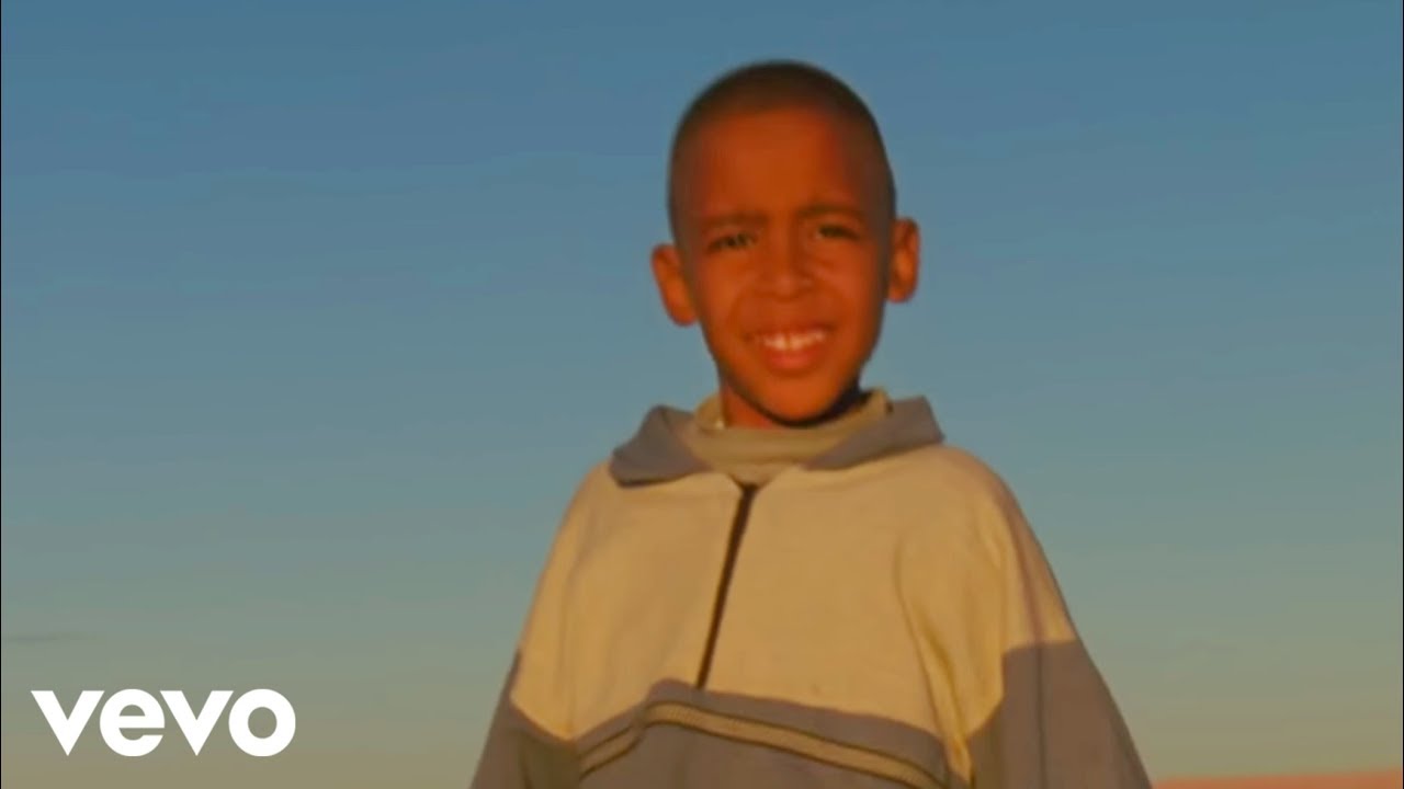 Adesse - Dakar (Official Video)