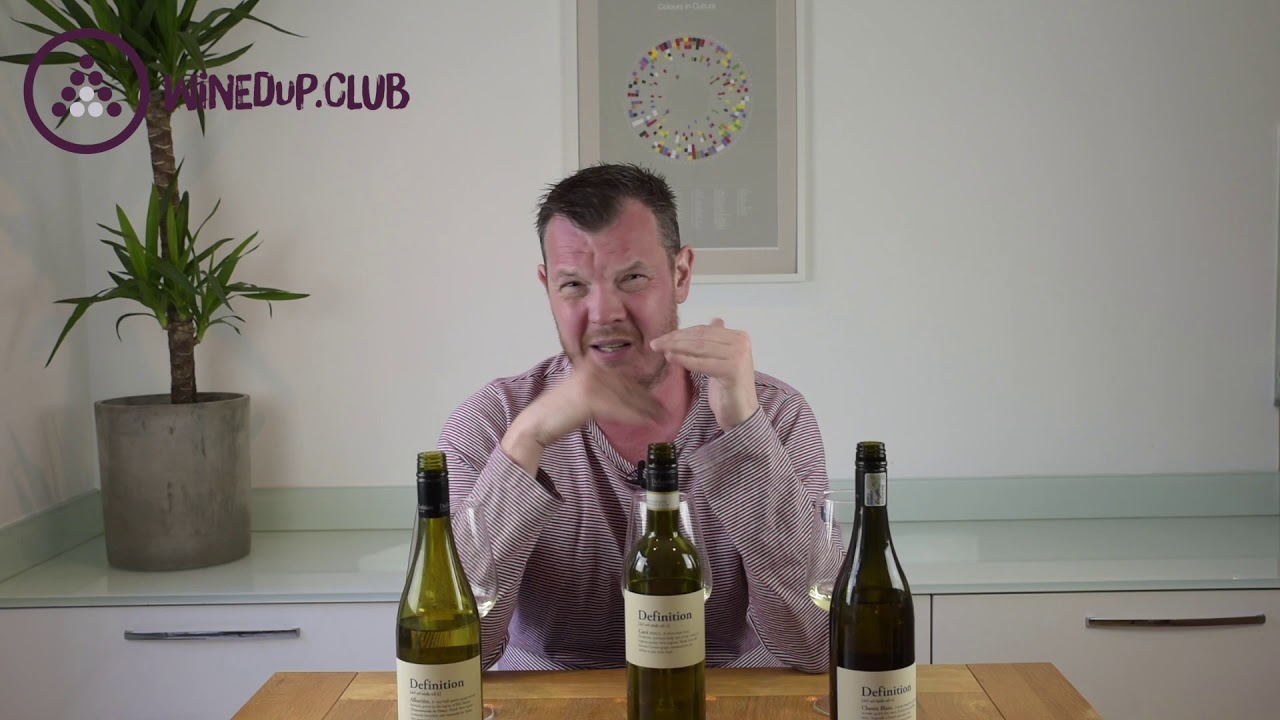 Majestic Definition Range White Wines Review