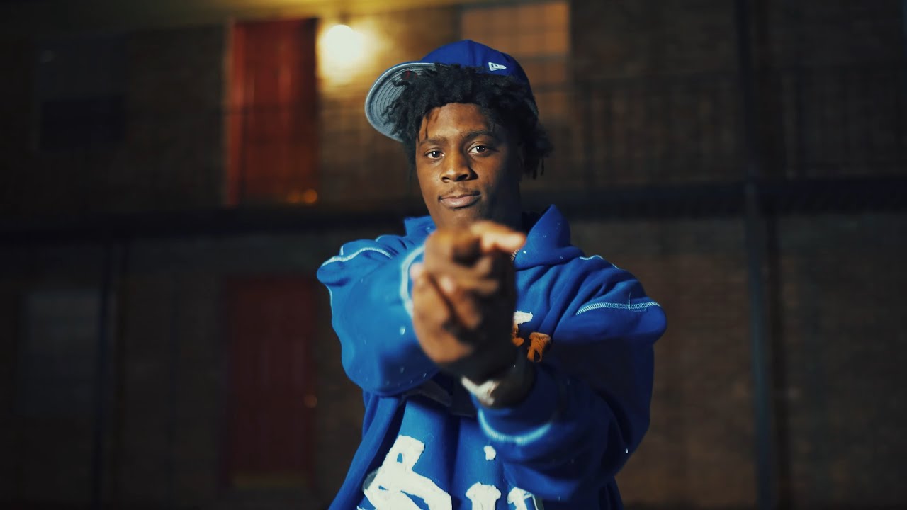 4192Diesel - The Greatest (Official Music Video)
