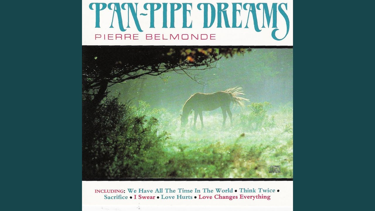 The Windmills Of Your Mind