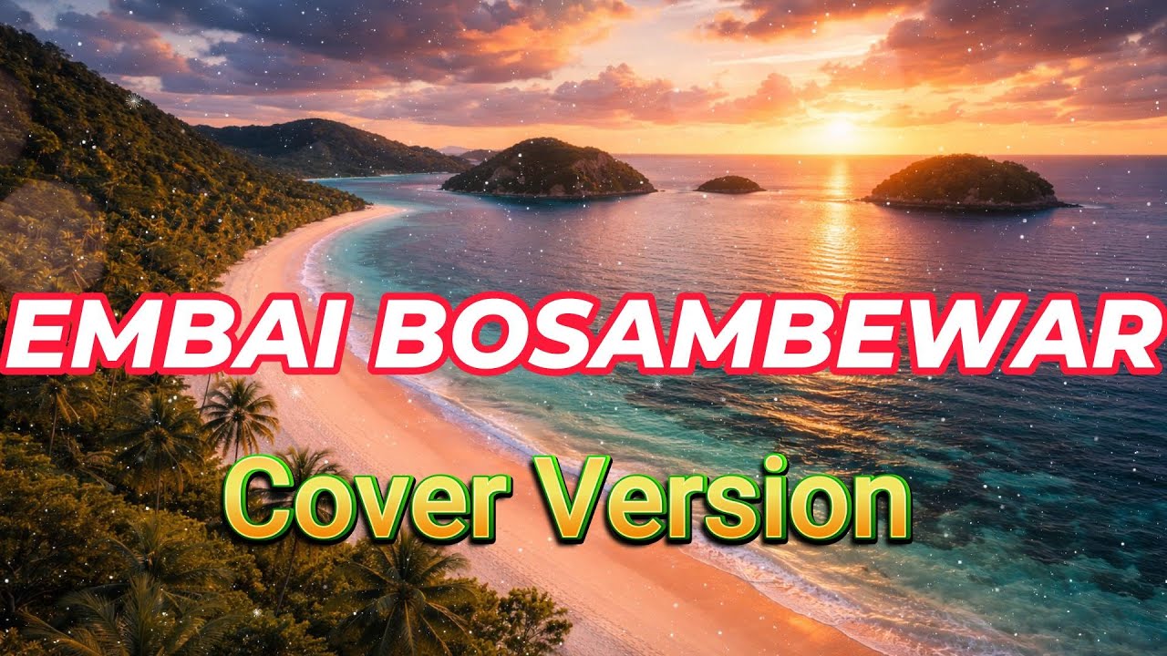 Embai Bosambewar   I   Cover Version