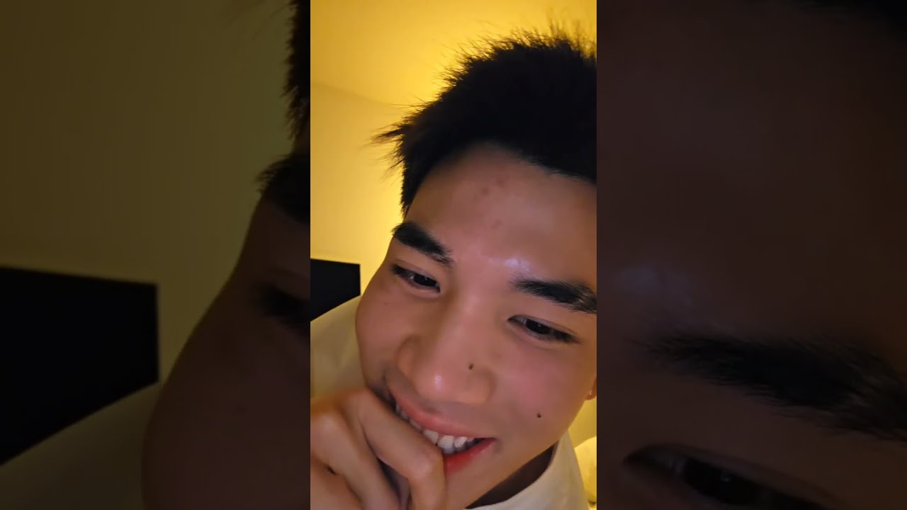 20251017 | Live IG fourth.ig (โฟร์ท) in LA