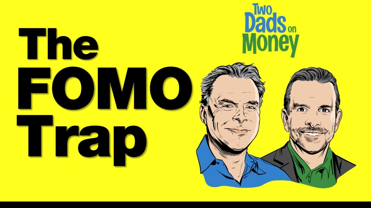 7-21-26 Why Investors Keep Chasing What's Hot
